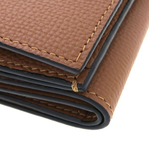 Loewe Anagram Trifold Wallet — view 8