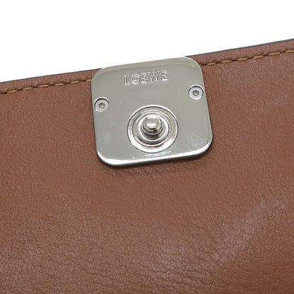 Loewe Anagram Trifold Wallet — view 6