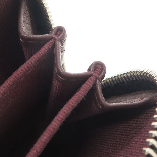 Chanel Caviar Quilted Coin Case — view 7