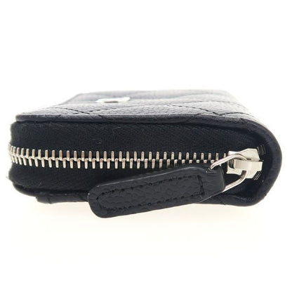 Chanel Caviar Quilted Coin Case — view 5
