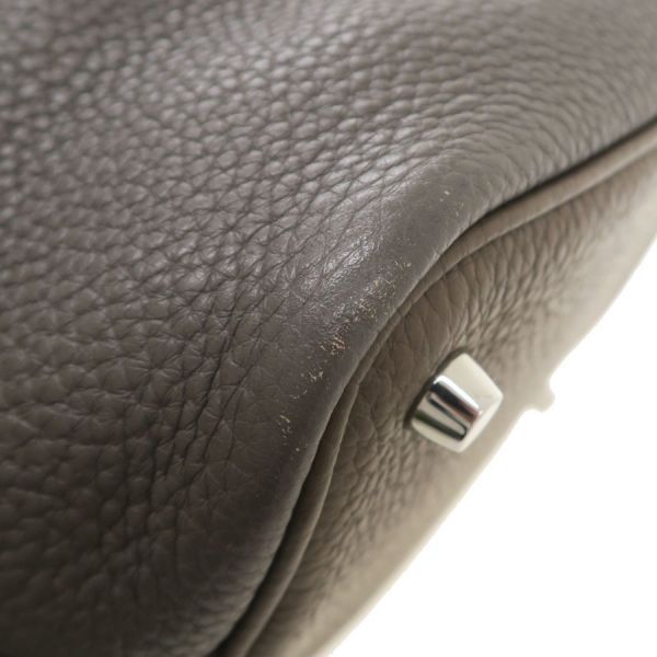 Hermes Picotin Lock PM Kazak — view 7