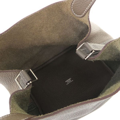 Hermes Picotin Lock PM Kazak — view 2