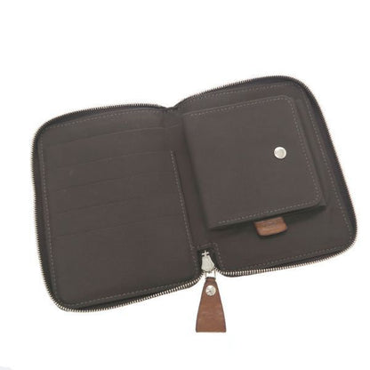 Hermes Steeple PM Wallet — view 2