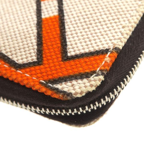 Hermes Steeple PM Wallet — view 9