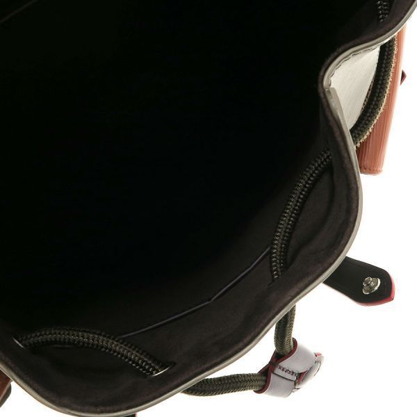 Louis Vuitton Epi Christopher Mm Backpack — view 2