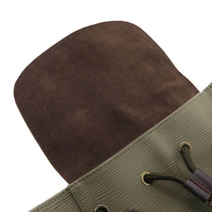 Louis Vuitton Epi Christopher Mm Backpack — view 8