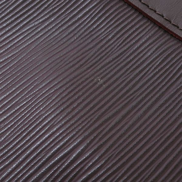 Louis Vuitton Epi Christopher Mm Backpack — view 7