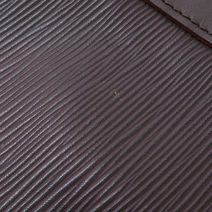 Louis Vuitton Epi Christopher Mm Backpack — view 7