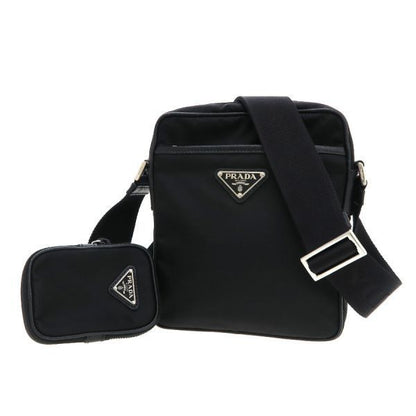 Prada Re-Nylon Messenger Bag