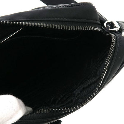 Prada Re-Nylon Messenger Bag — view 2