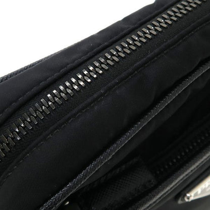 Prada Re-Nylon Messenger Bag — view 4