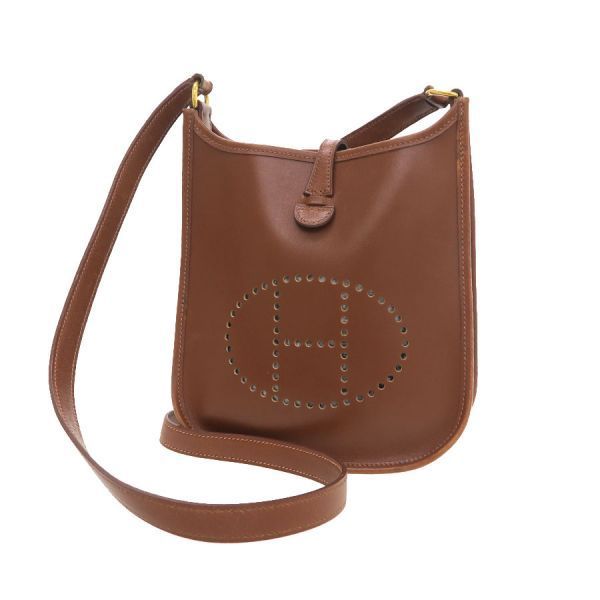 Hermes Evelyne TPM Handbag