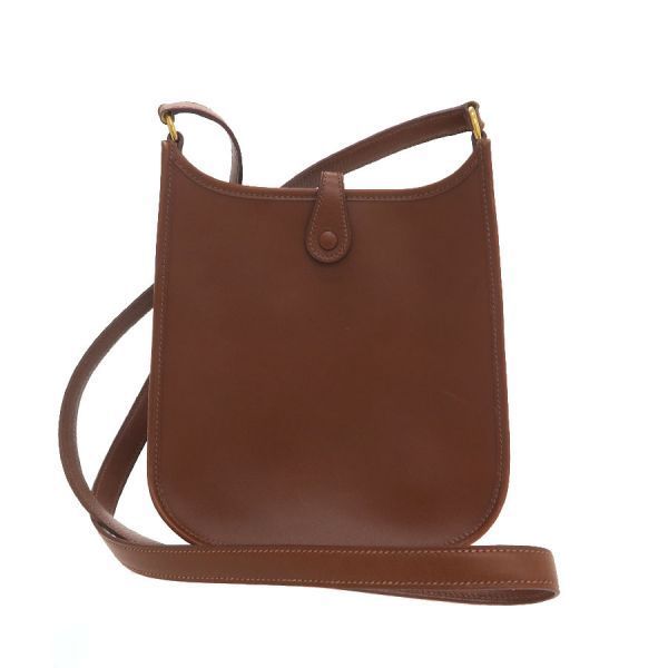 Hermes Evelyne TPM Handbag — view 3