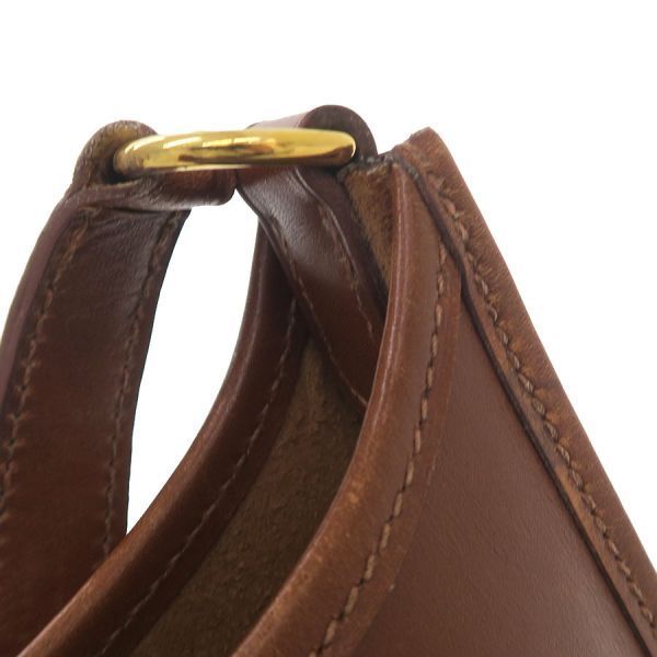Hermes Evelyne TPM Handbag — view 7