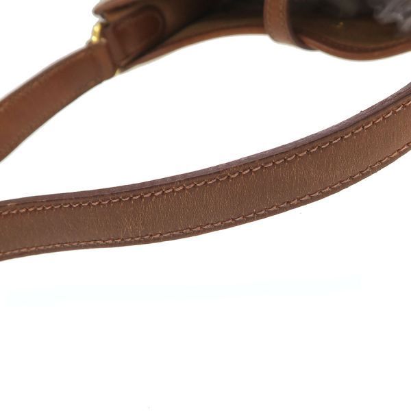 Hermes Evelyne TPM Handbag — view 8