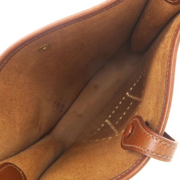 Hermes Evelyne TPM Handbag — view 2
