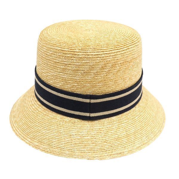Dior Straw Hat Beige — view 4