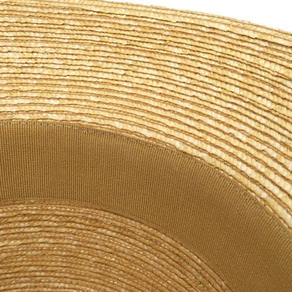 Dior Straw Hat Beige — view 5