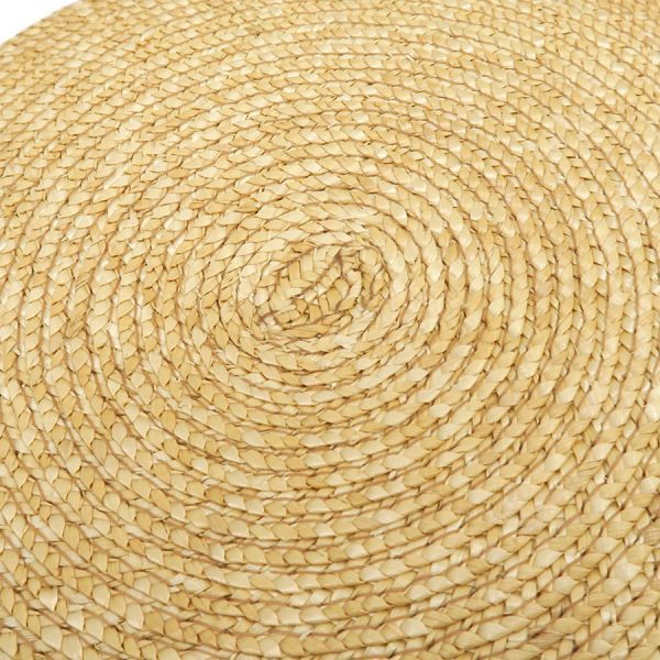 Dior Straw Hat Beige — view 8