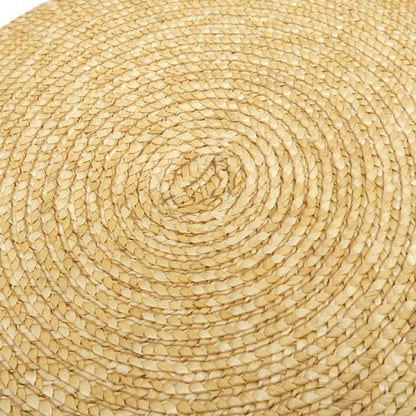 Dior Straw Hat Beige — view 8