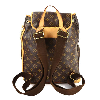 Louis Vuitton Monogram Sac a Dos Bosford Backpack Brown — view 2