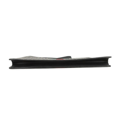 Gucci Clutch GG Carre Leather Sherry Bi Second Pouch — view 3