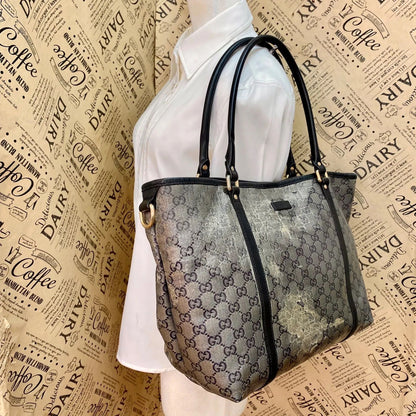 Gucci GG Tote Shoulder Supreme Business Travel — view 3