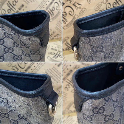 Gucci GG Tote Shoulder Supreme Business Travel — view 8