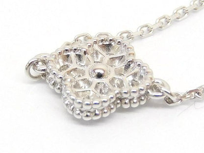 Van Cleef & Arpels Sweet Alhambra Bracelet — view 5