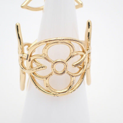 Louis Vuitton Bag LV Twiggy Ring Gold Color M No 14 Pawn — view 3