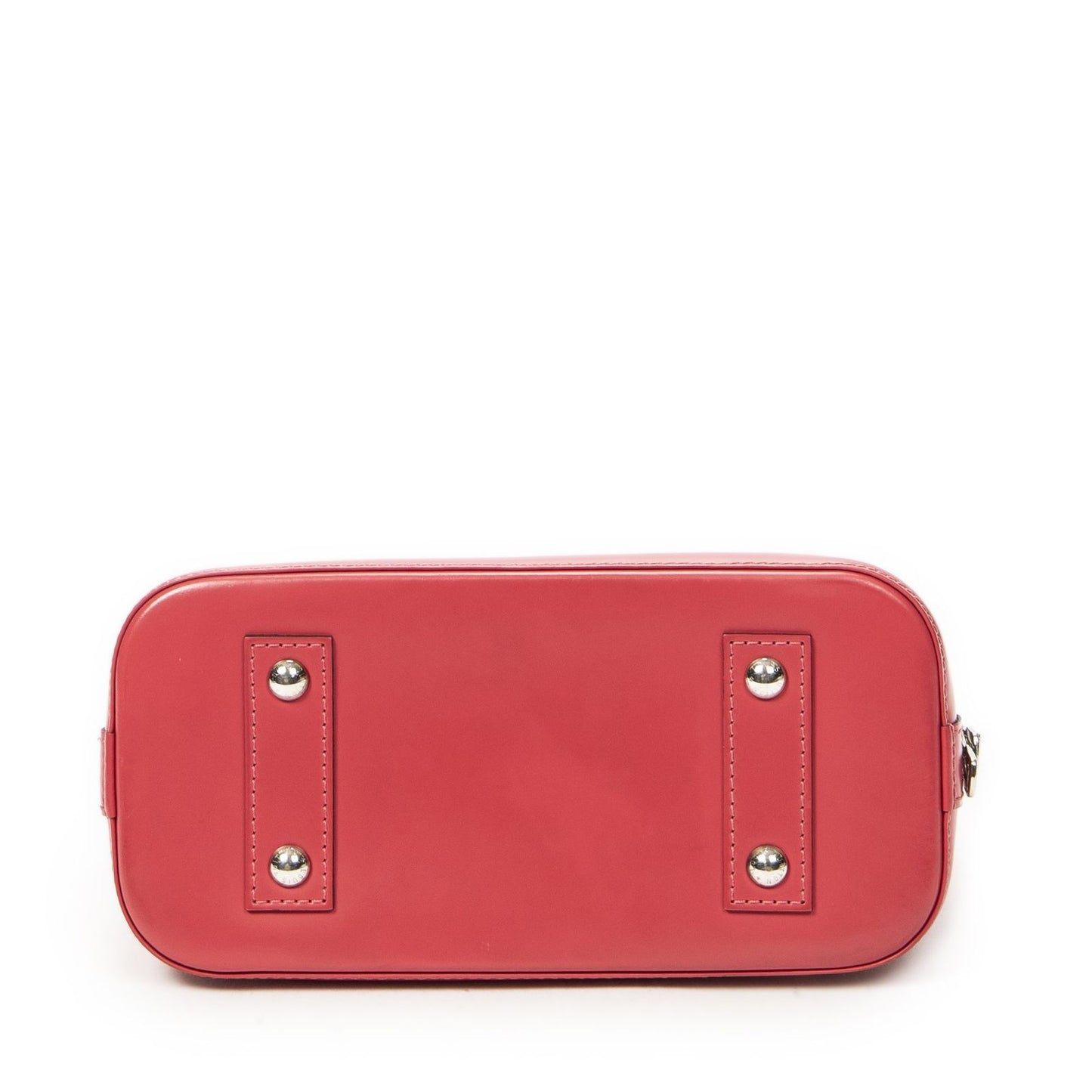 Louis Vuitton Alma Pioni Epi Handbag — view 6