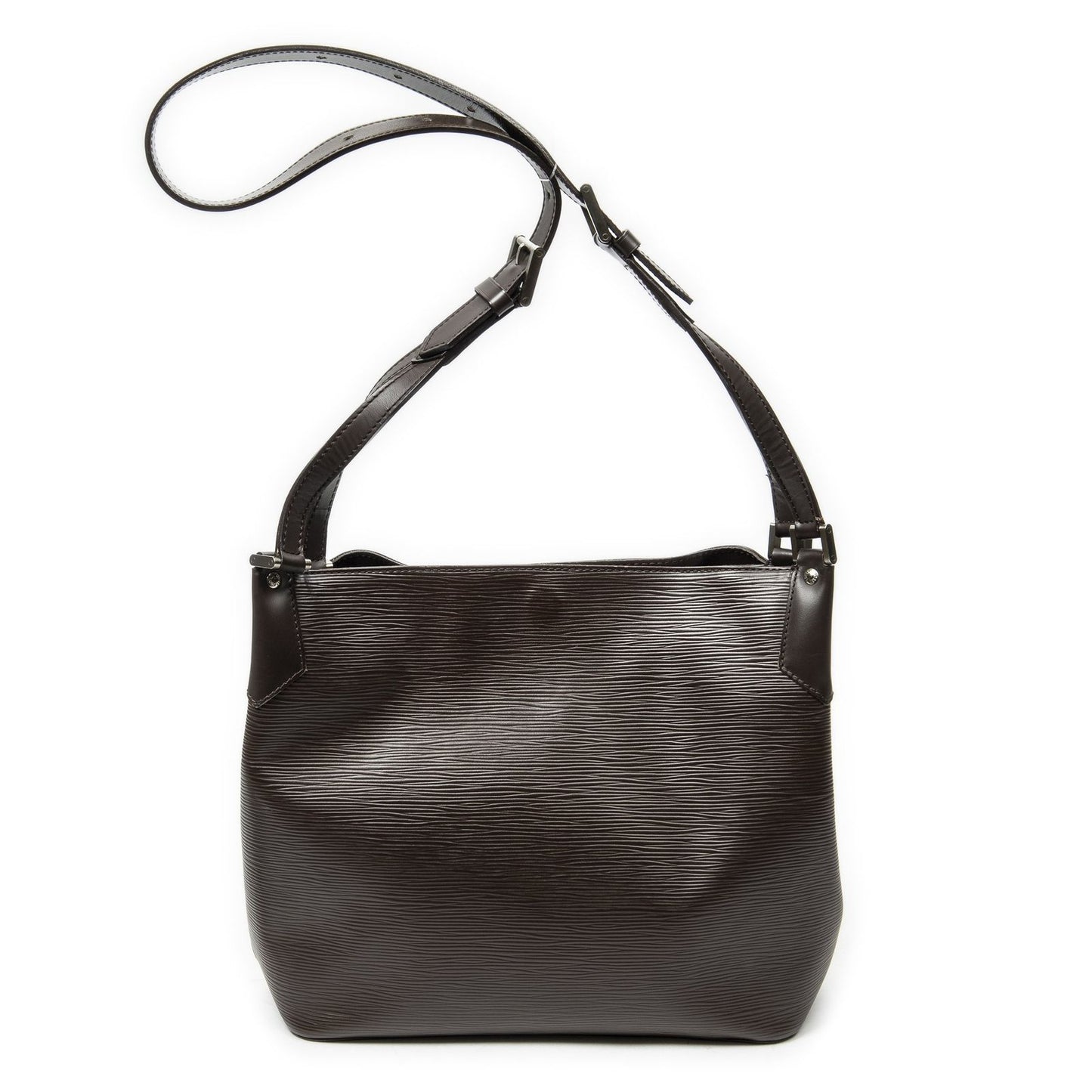Louis Vuitton Mandala Mocha Epi — view 5