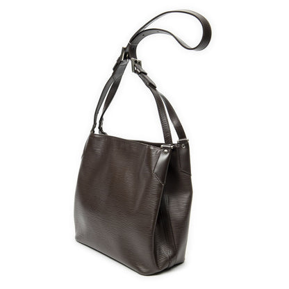 Louis Vuitton Mandala Mocha Epi — view 2