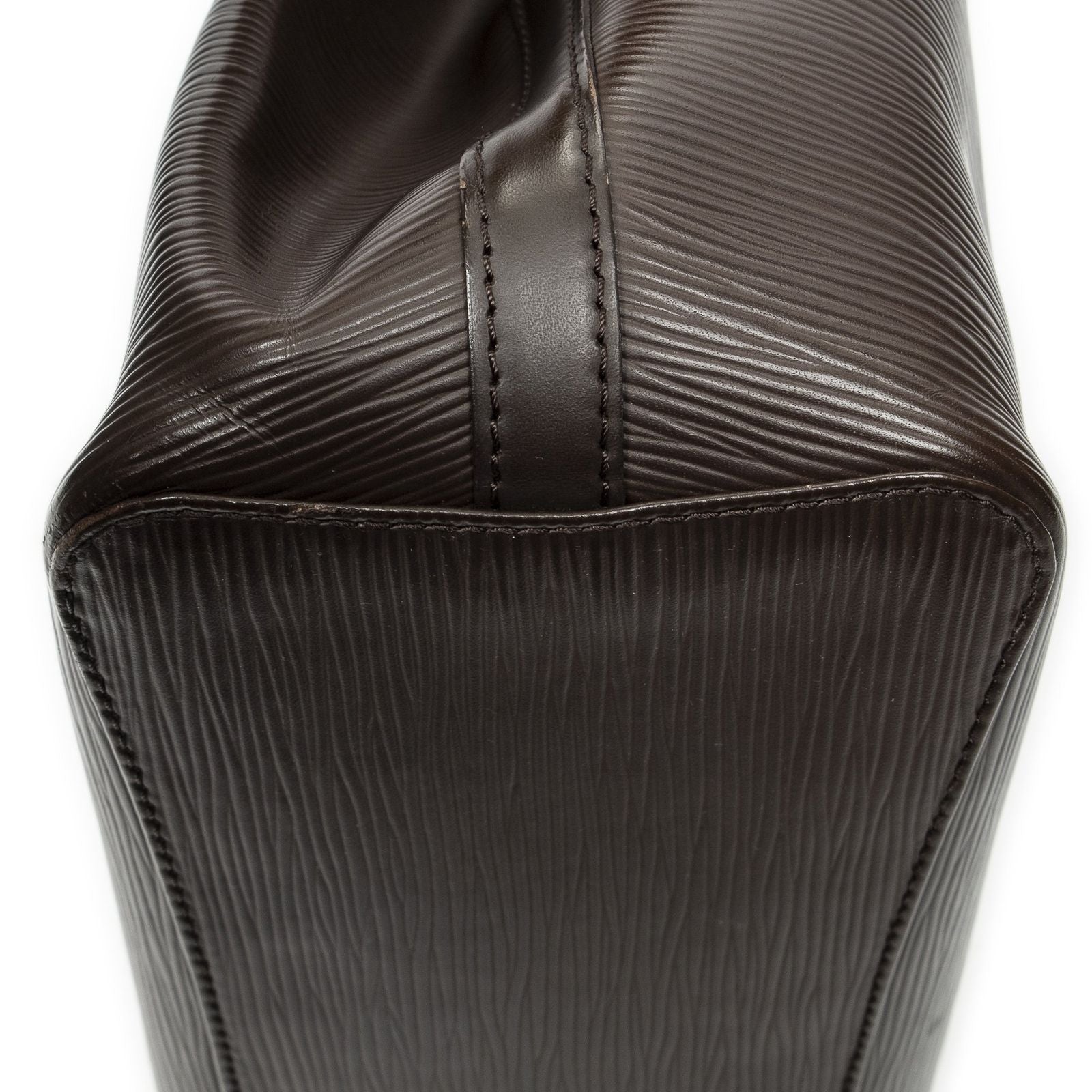 Louis Vuitton Mandala Mocha Epi — view 7