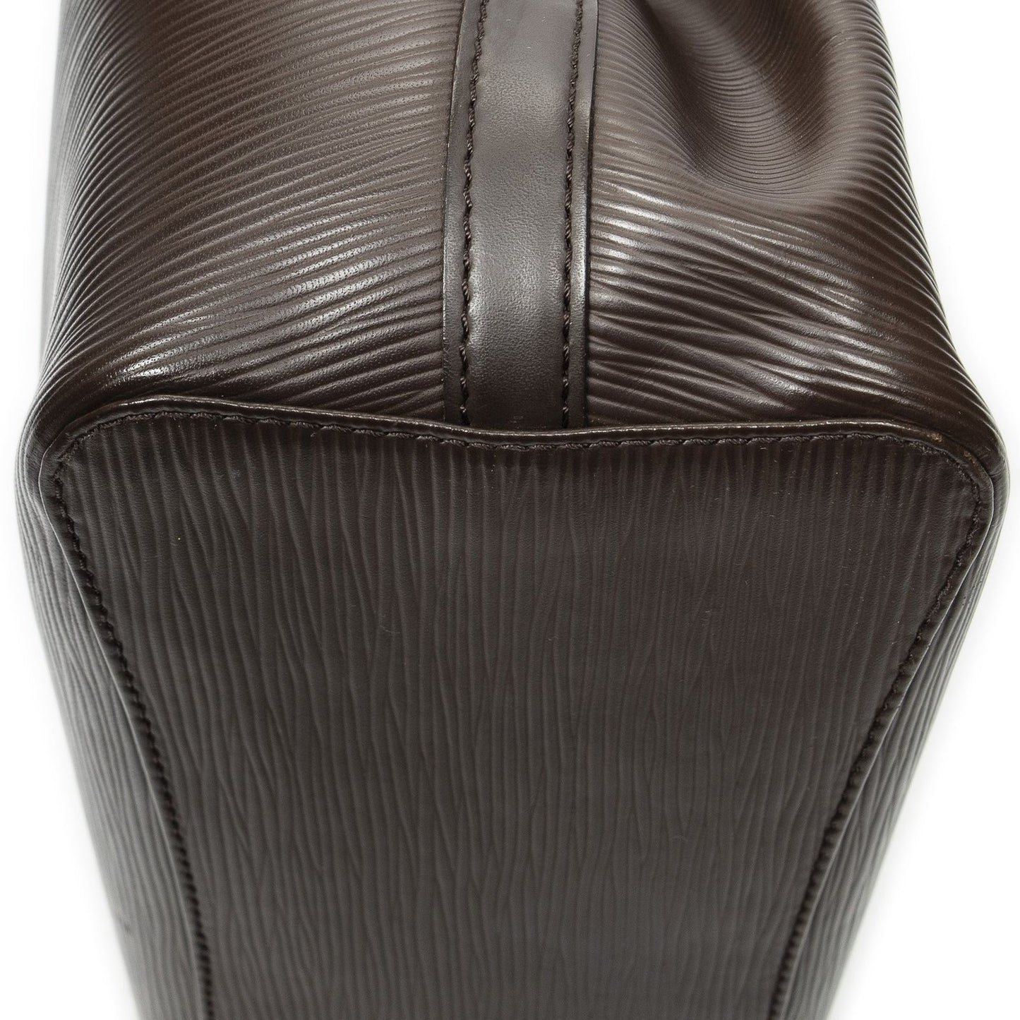 Louis Vuitton Mandala Mocha Epi — view 8