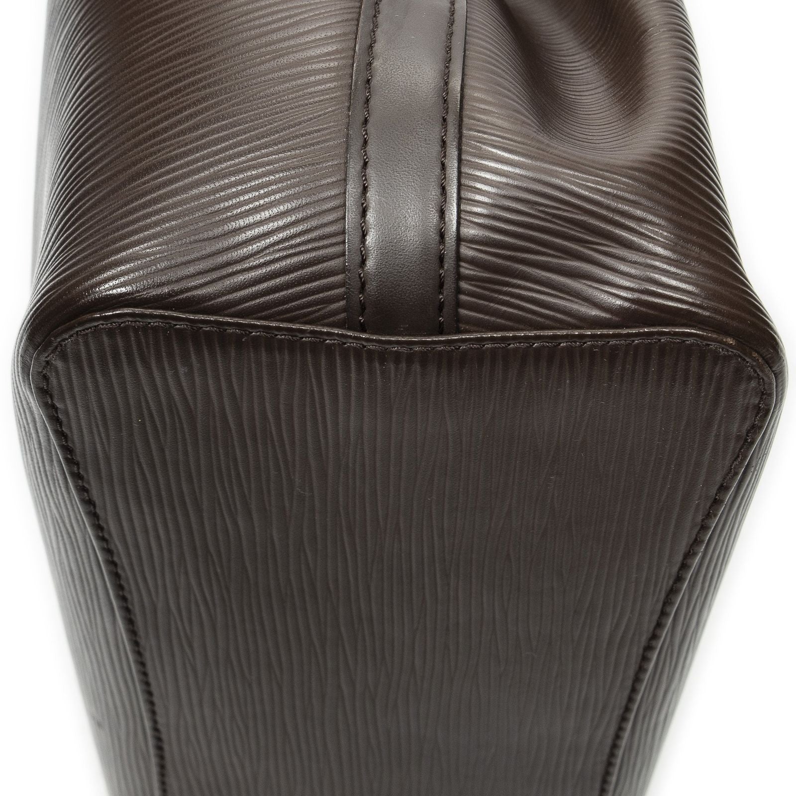 Louis Vuitton Mandala Mocha Epi — view 8
