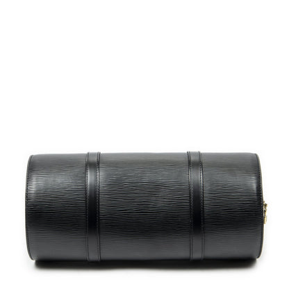 Louis Vuitton Soufflo Black Epi — view 6