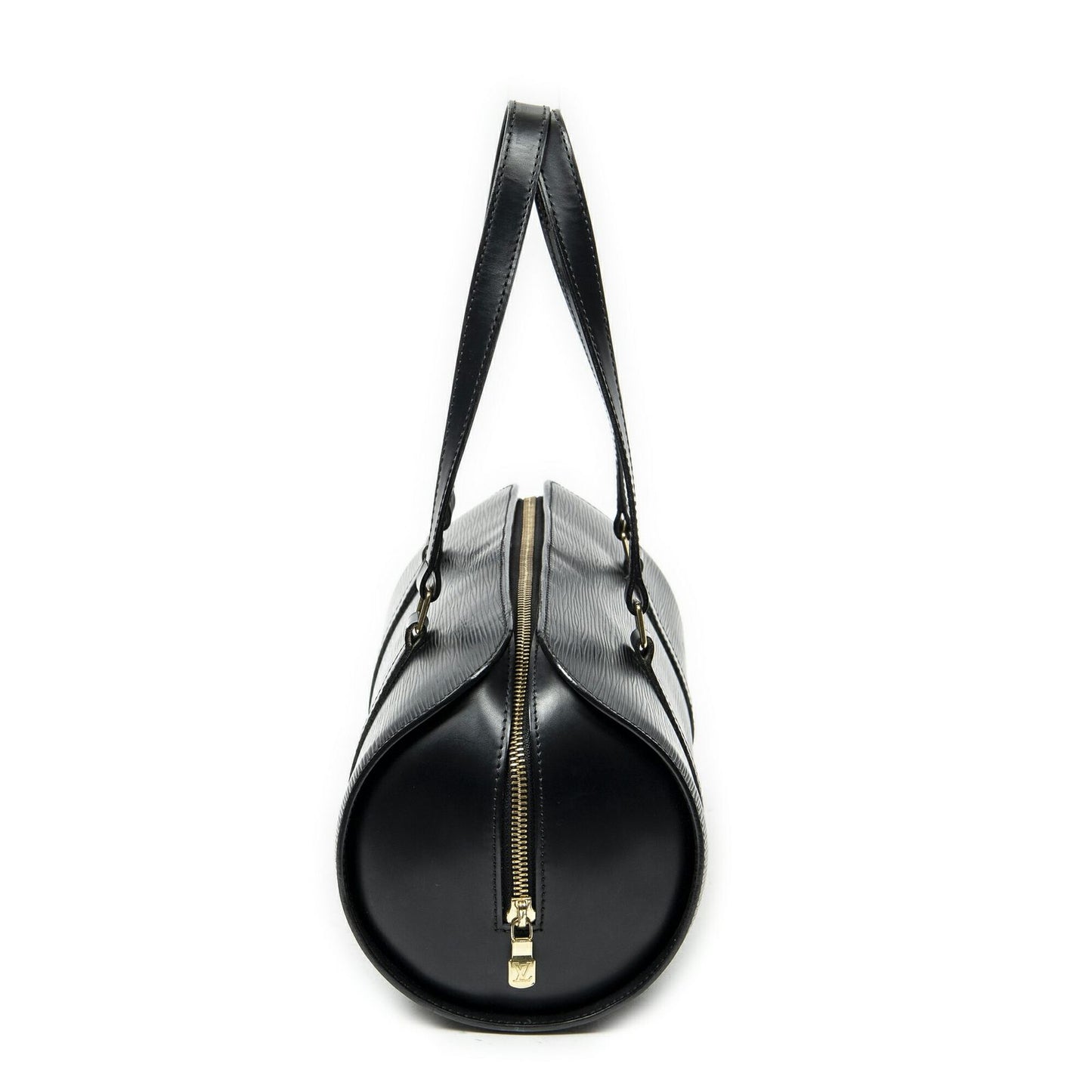 Louis Vuitton Soufflo Black Epi — view 4