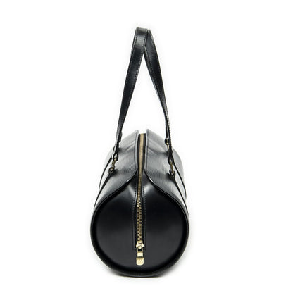 Louis Vuitton Soufflo Black Epi — view 4