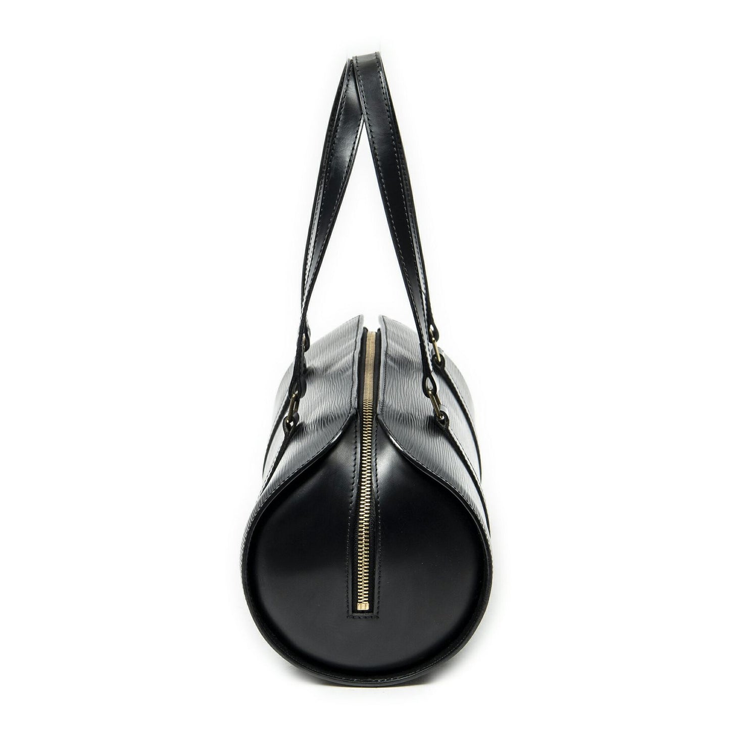 Louis Vuitton Soufflo Black Epi — view 3