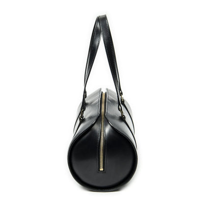 Louis Vuitton Soufflo Black Epi — view 3