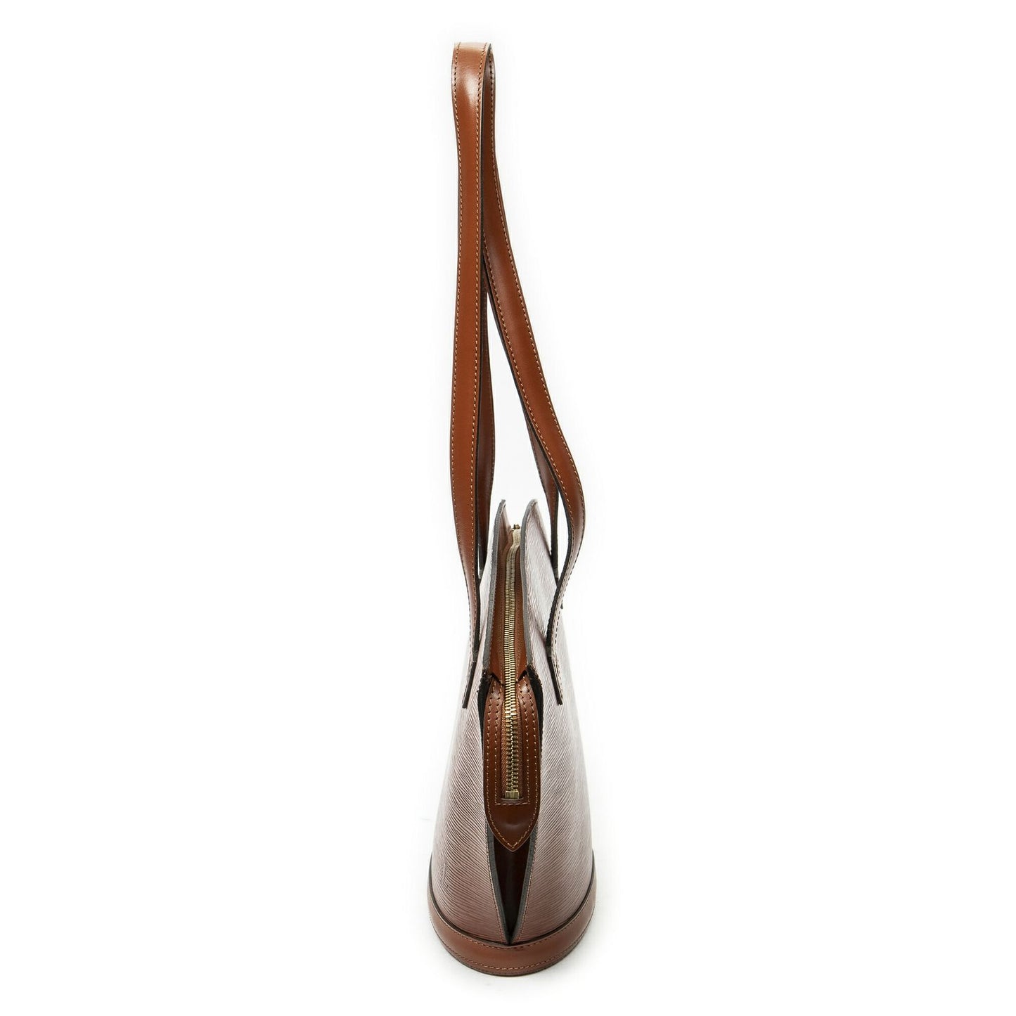 Louis Vuitton Saint Jacques Long Strap Tan Epi — view 3