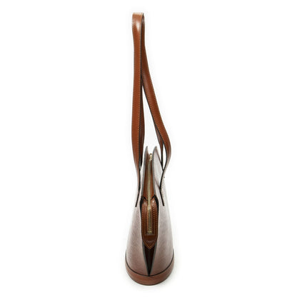 Louis Vuitton Saint Jacques Long Strap Tan Epi — view 3