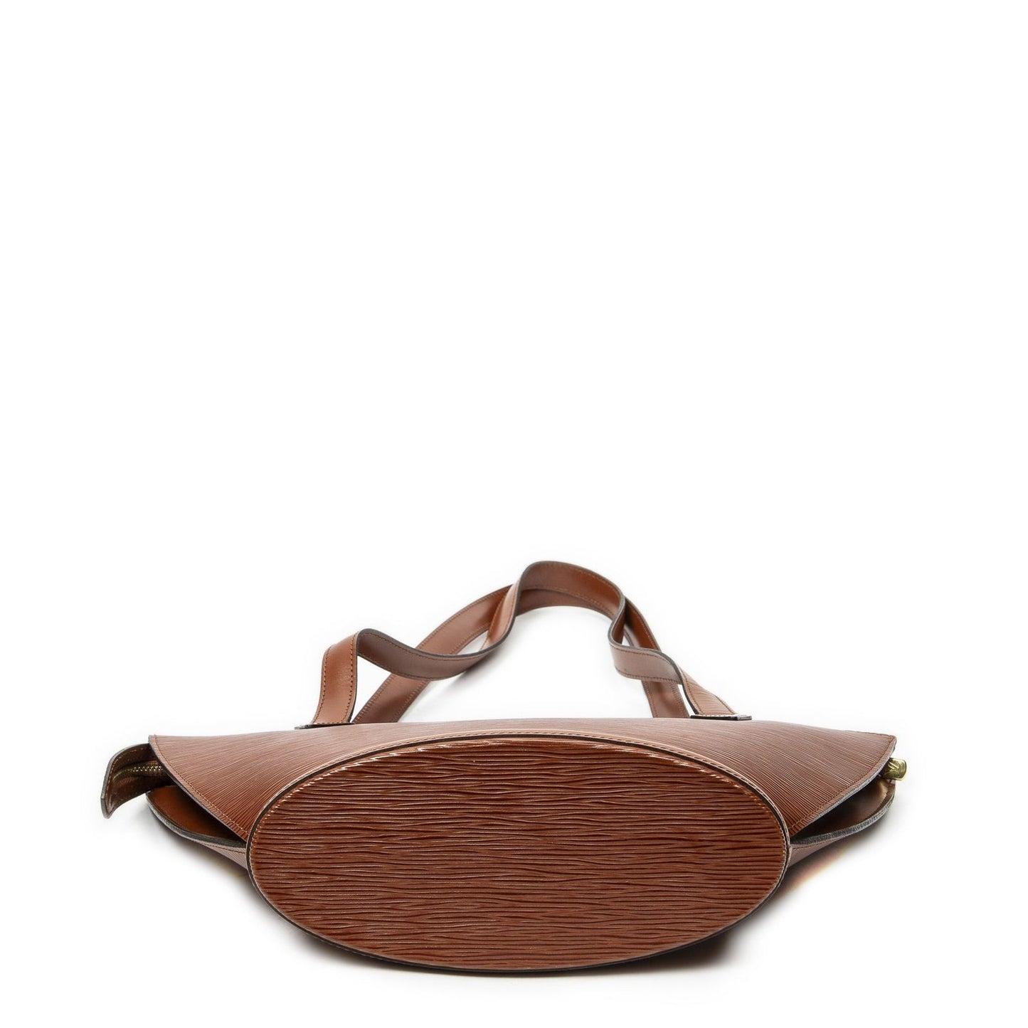 Louis Vuitton Saint Jacques Long Strap Tan Epi — view 6