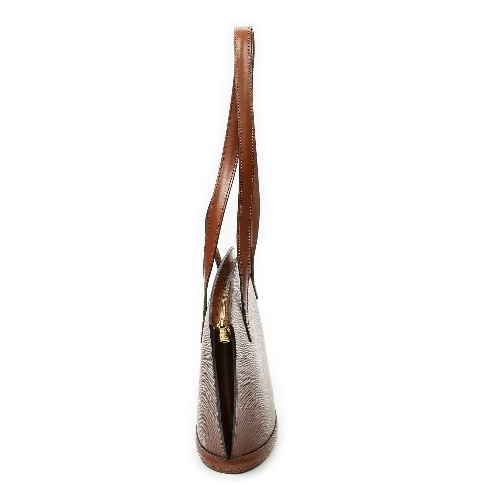 Louis Vuitton Saint Jacques Long Strap Tan Epi — view 4