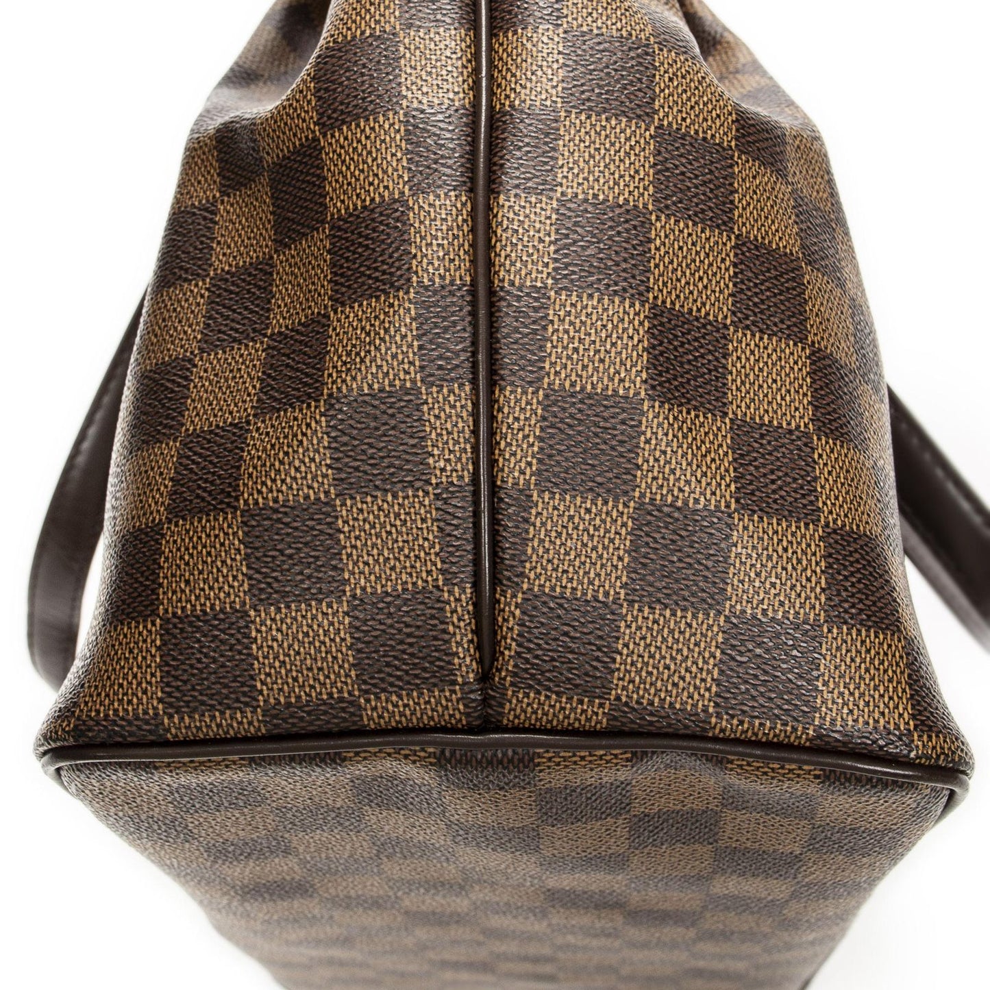 Louis Vuitton Westminster Brown Damier Ebene — view 8