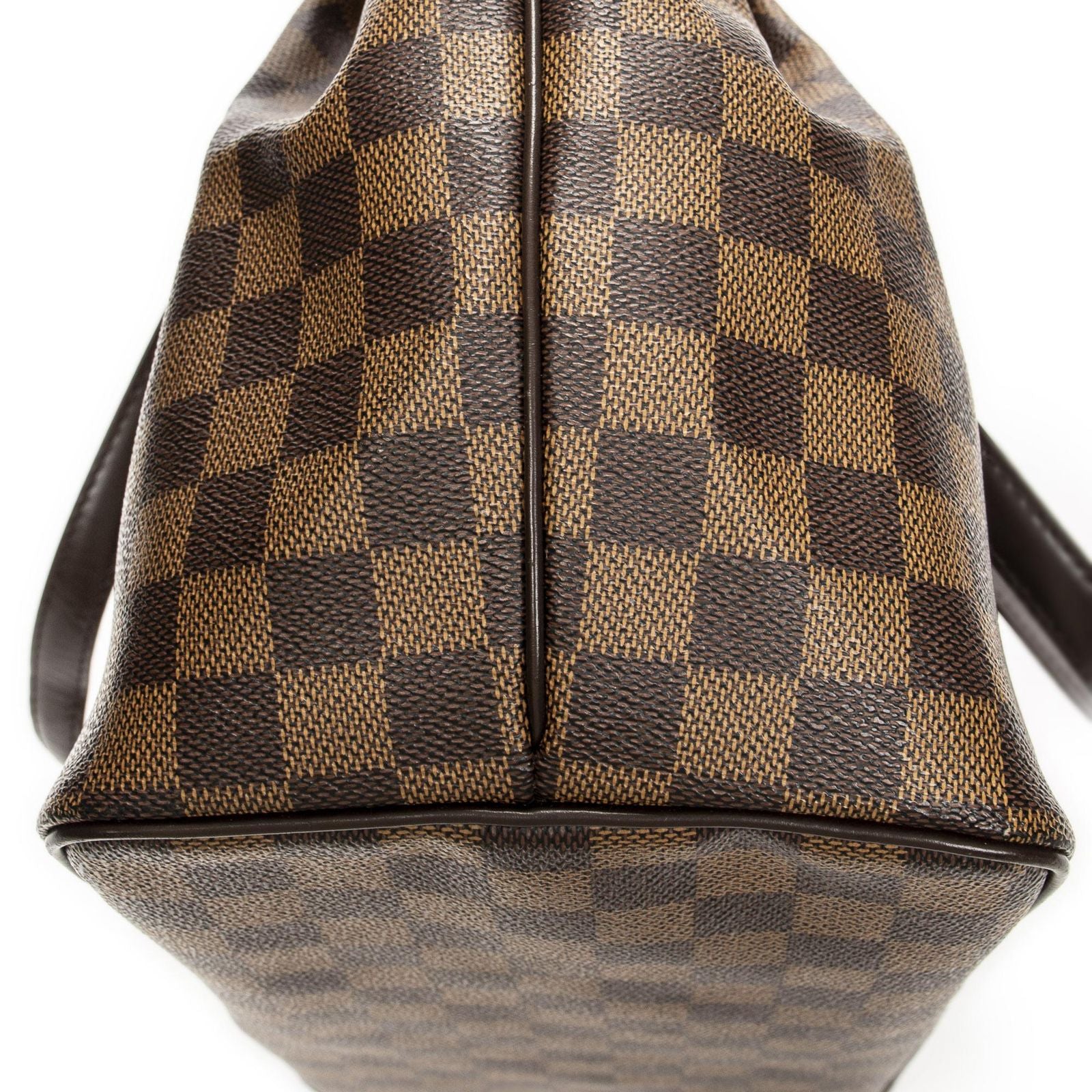 Louis Vuitton Westminster Brown Damier Ebene — view 8