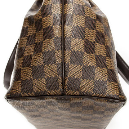 Louis Vuitton Westminster Brown Damier Ebene — view 8