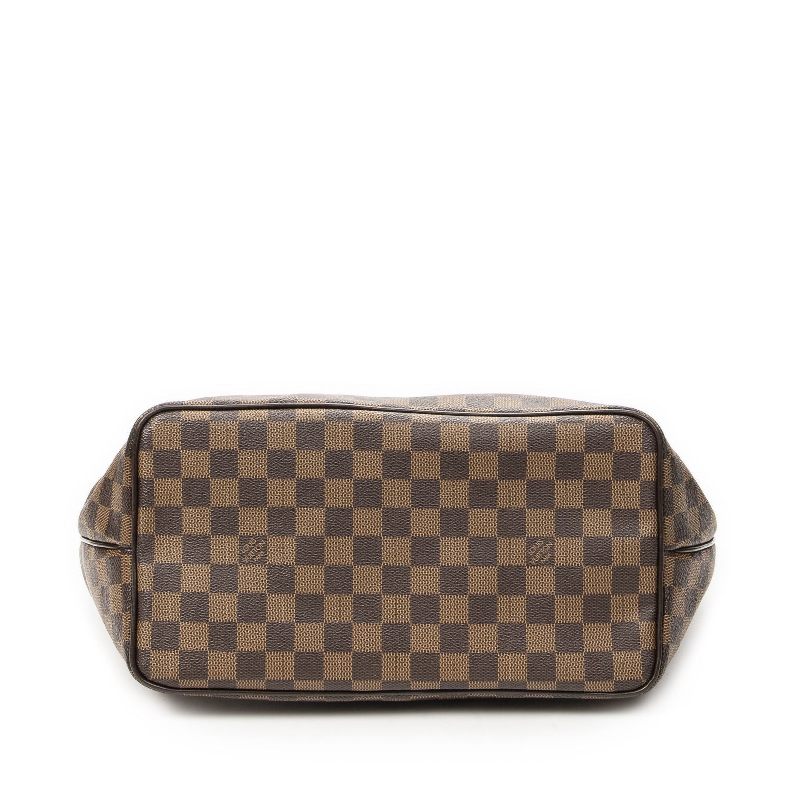 Louis Vuitton Westminster Brown Damier Ebene — view 6