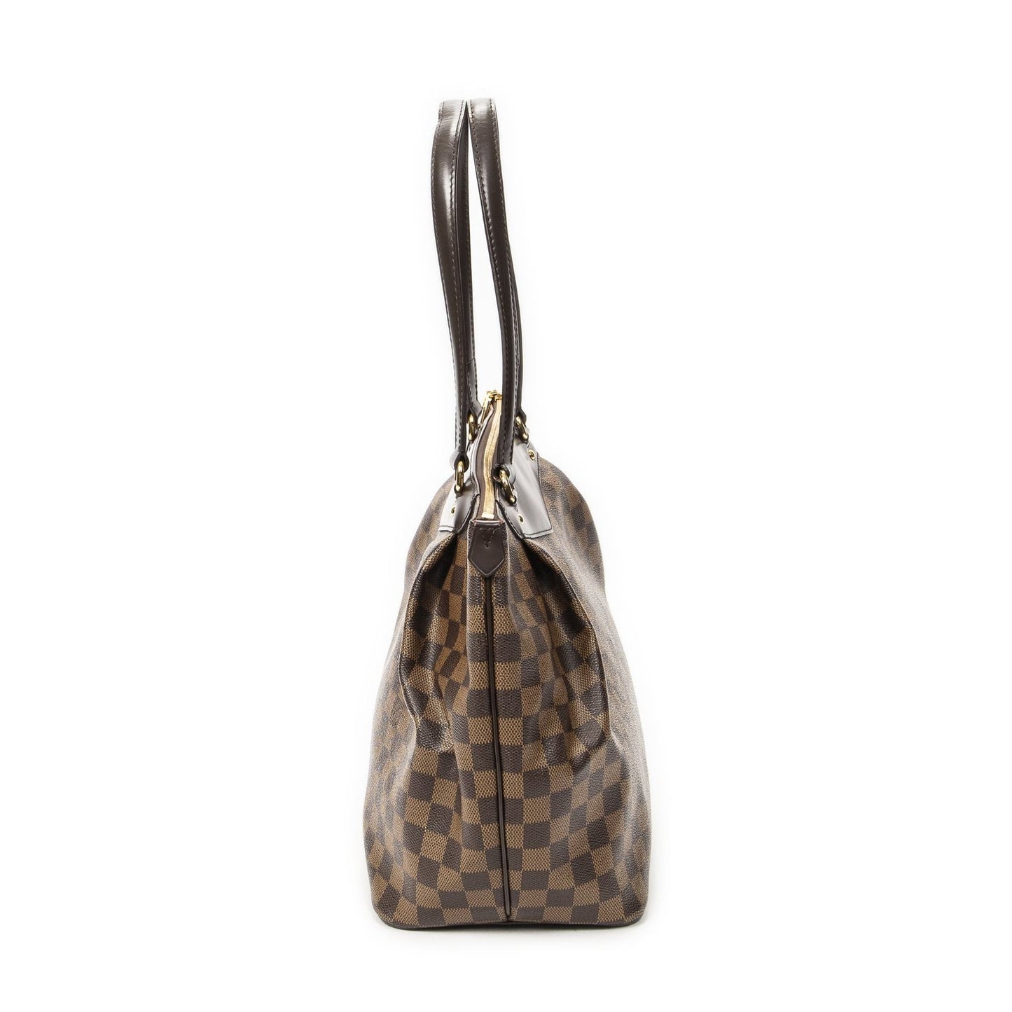 Louis Vuitton Westminster Brown Damier Ebene — view 3